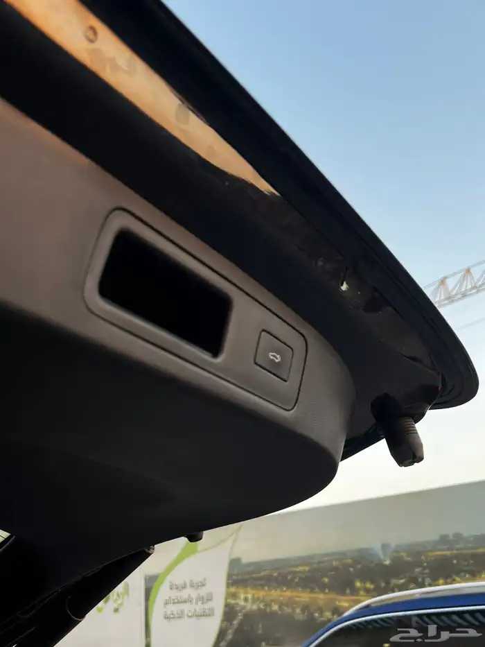 جيلي اوكافانجو فل كامل سعودي 2022 11