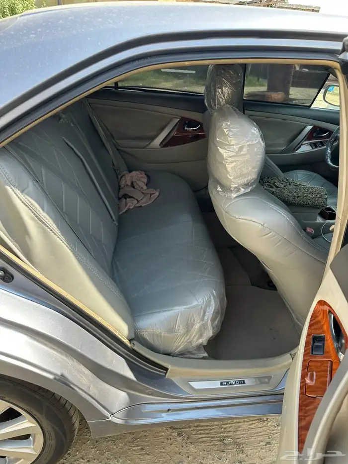 اوريون قراندي 26