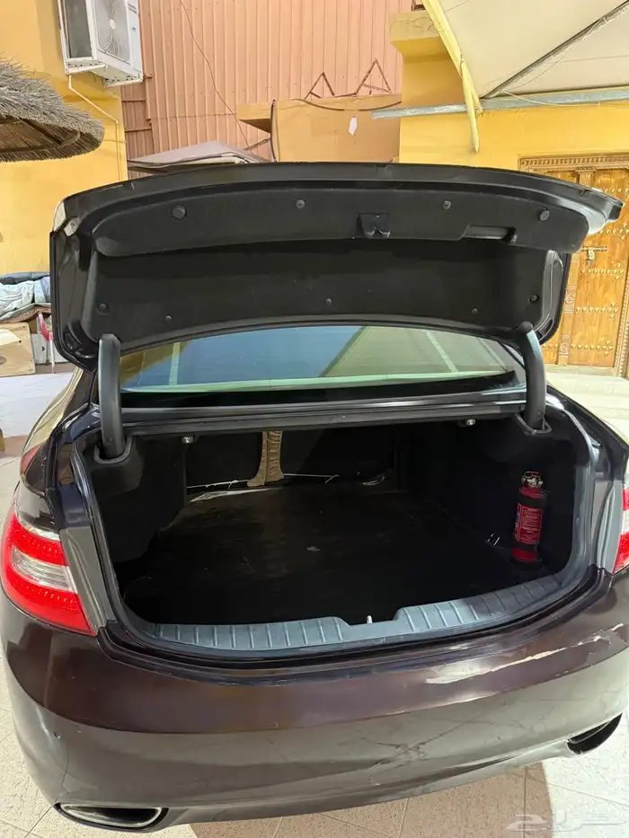 للبيع هونداي أزيرا 3