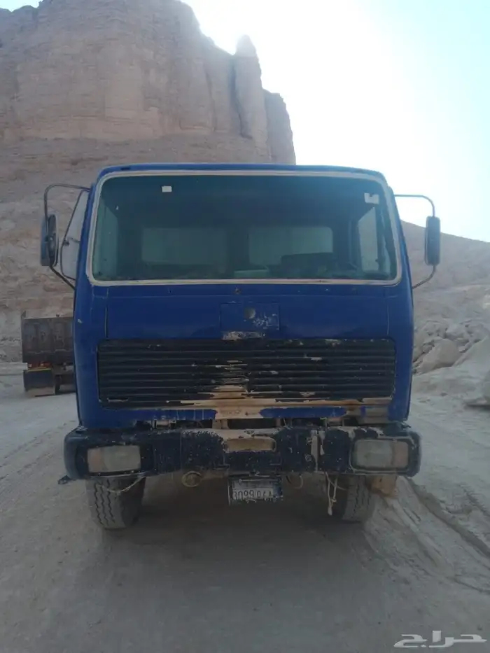 قلاب مورسدس 1