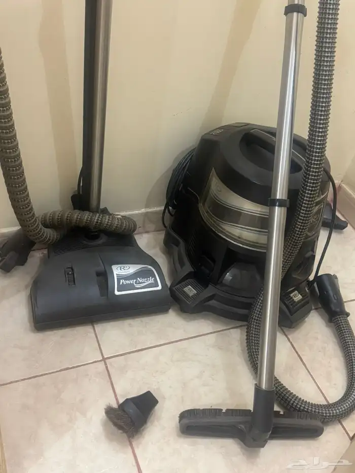 مكنسه رينبو 3