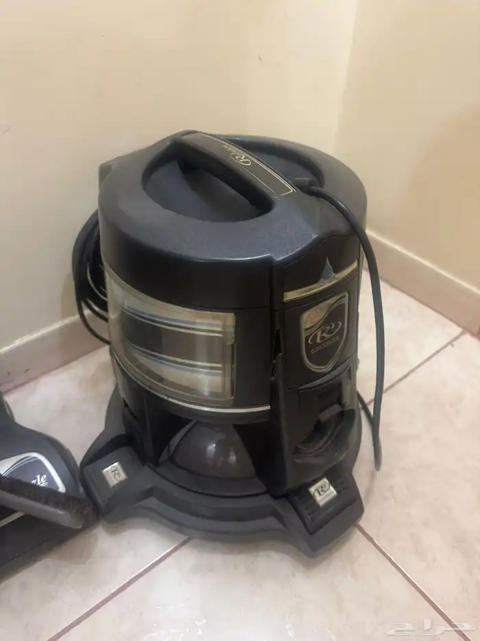 مكنسه رينبو 1