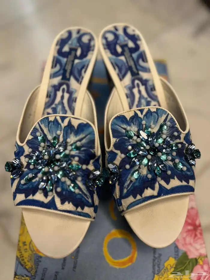 Dolce  GABBANA دوتشي قبانا 8