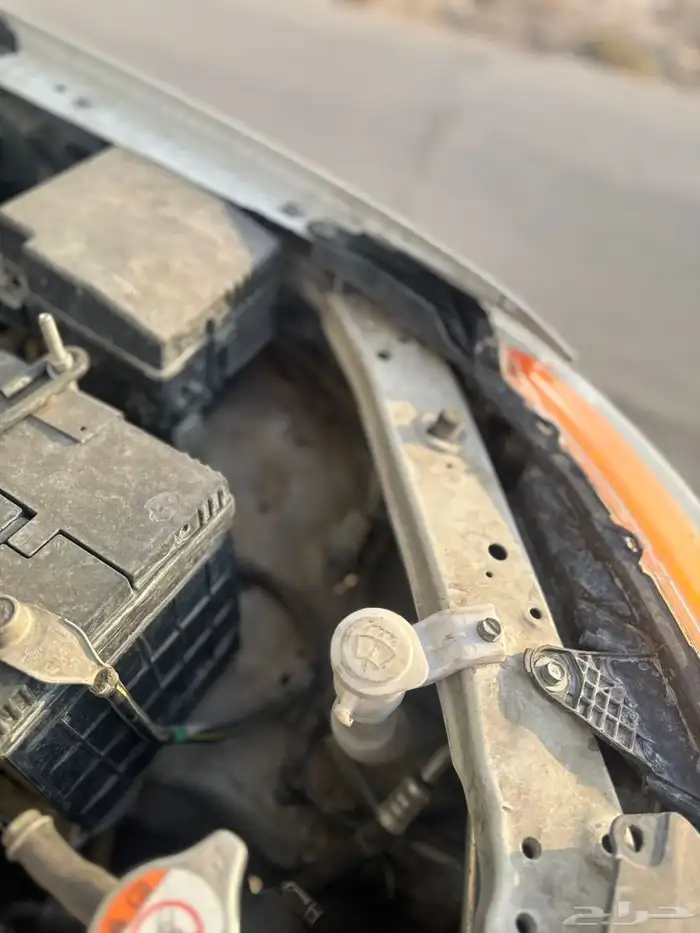 ميتسوبيشي بكب غمارتين 2019 للبيع 8