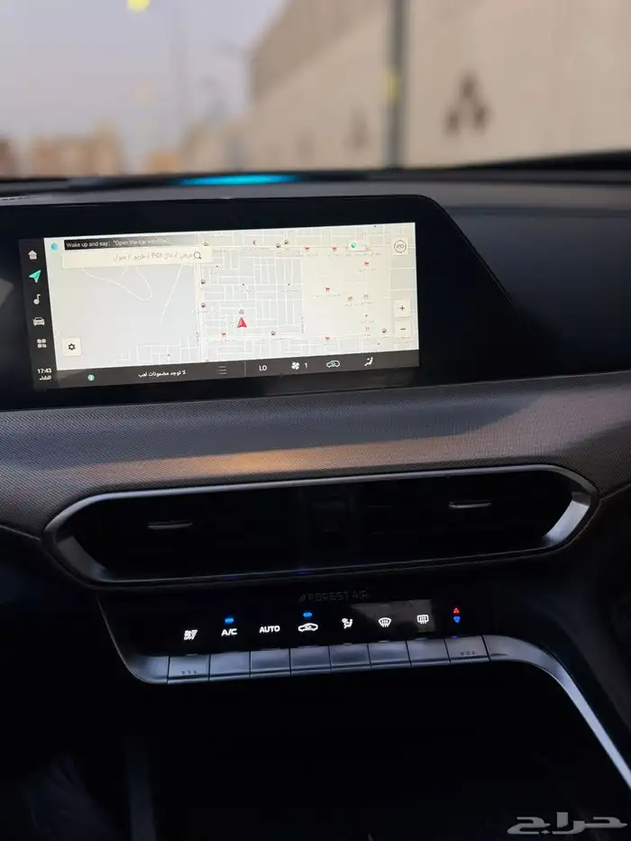 للبيع شانجان يوني تي 2023 17