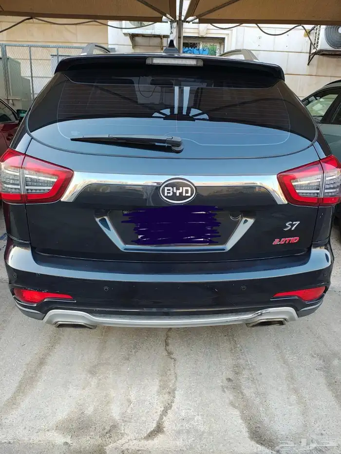 بي واي دي 2019 1