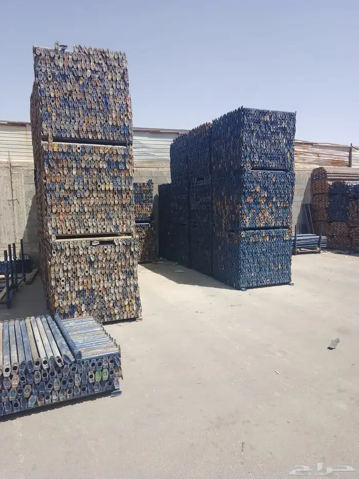 شده معدنيه تاجير وبيع 1