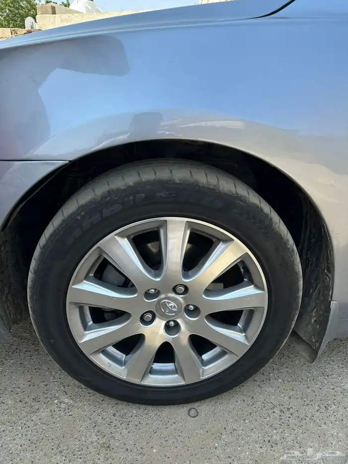 اوريون قراندي 2