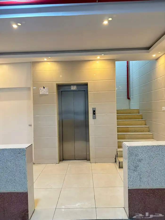 ايجار شقق جديده فاخره شهري 4