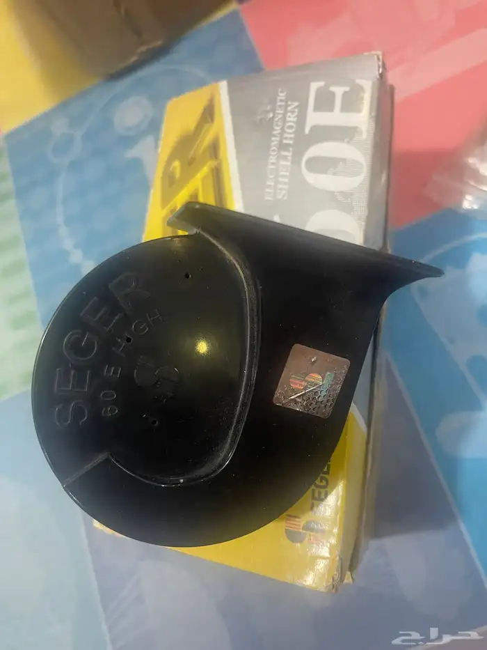 بوري سيارة 1