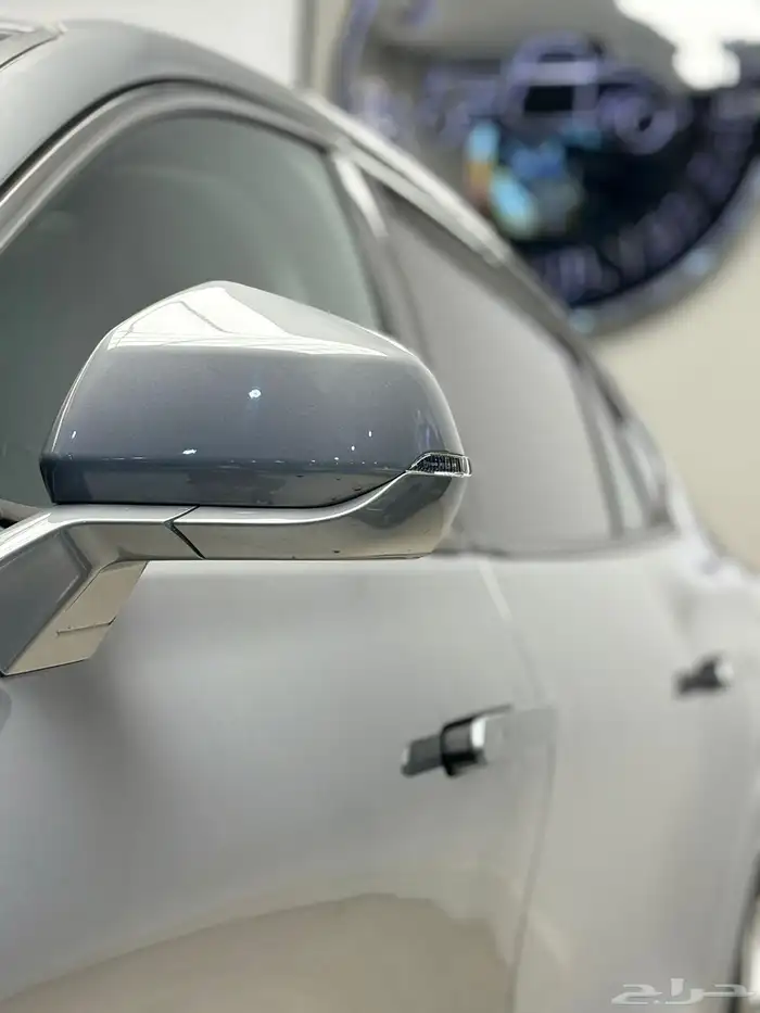 فورد - توروس -2023 -نص فل 3