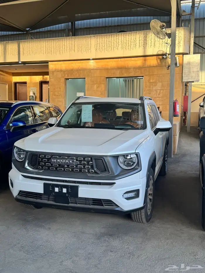 هافال H7 فل كامل 2026 17