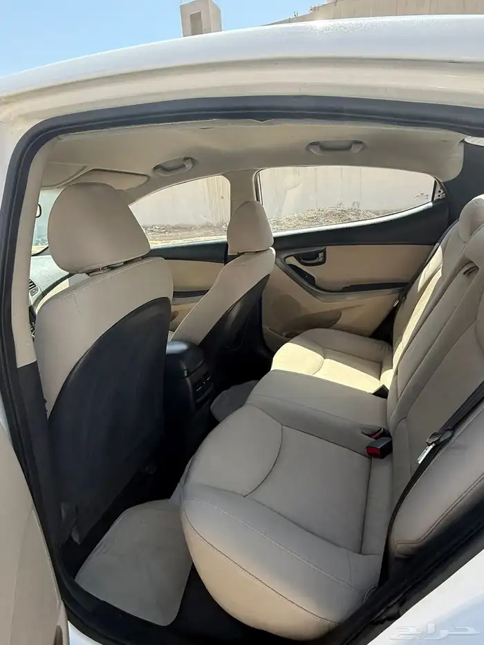 للبيع الانترا2015 13