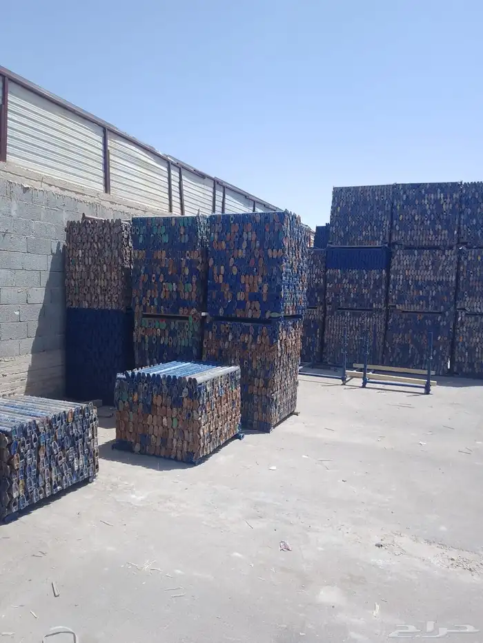 شده معدنيه تاجير وبيع 6