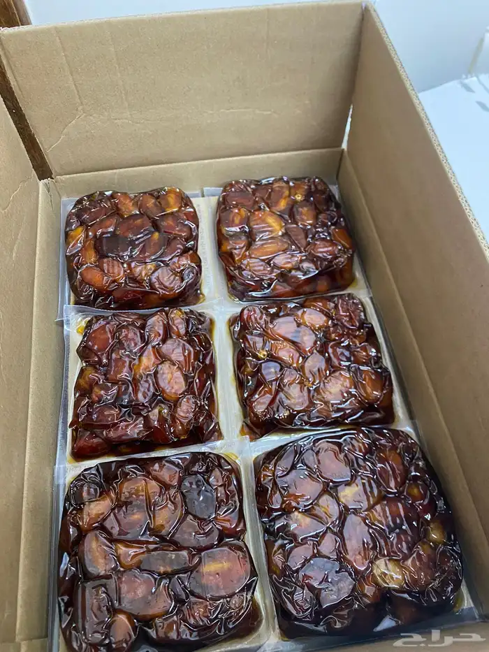 تمر اخلاص القصيم 1447 0