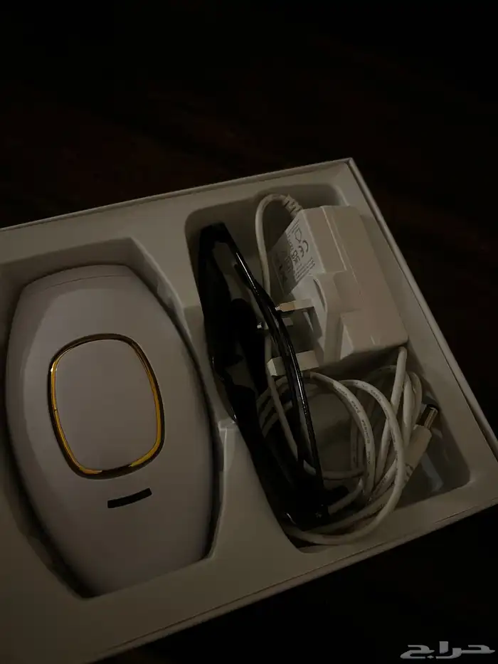 ليزر منزلي 1