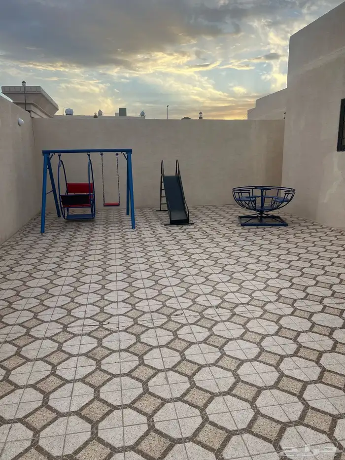 استراحة شموخ المدينة للايجار اليومي 3