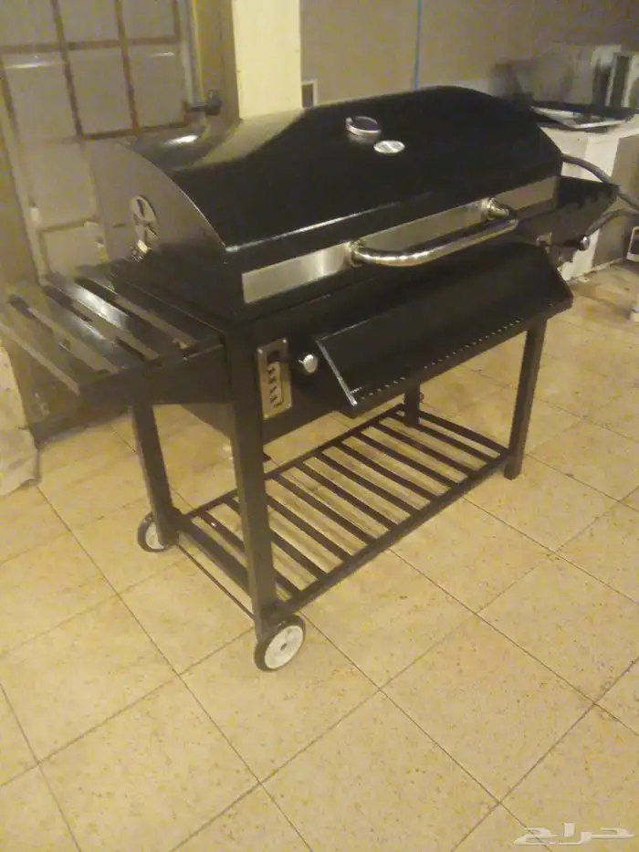 شوايه وشجر وتحف 9