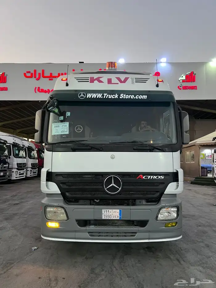 اكترس موديل 2009 0