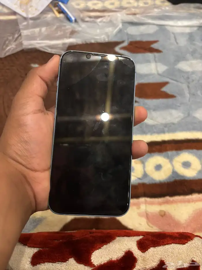 ايفون 14 على السوم 5