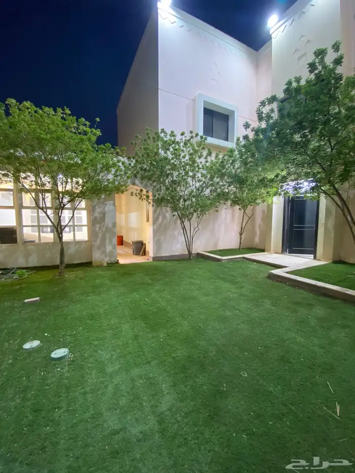 فيلا للايجار 33