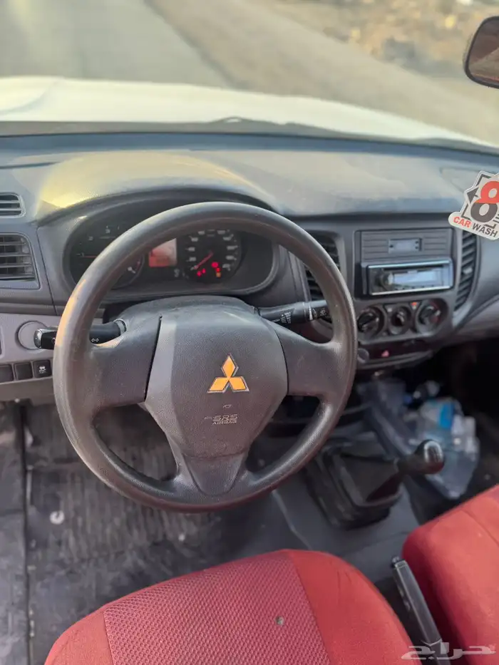 ميتسوبيشي بكب غمارتين 2019 للبيع 7