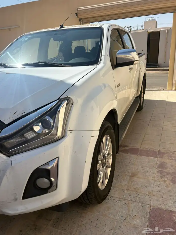 ديماس 2019 ديزل 2