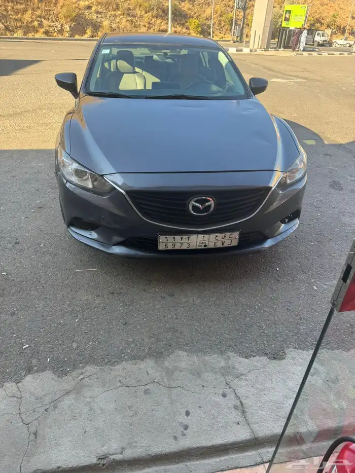 مازدا 2016 بودي بلد 4