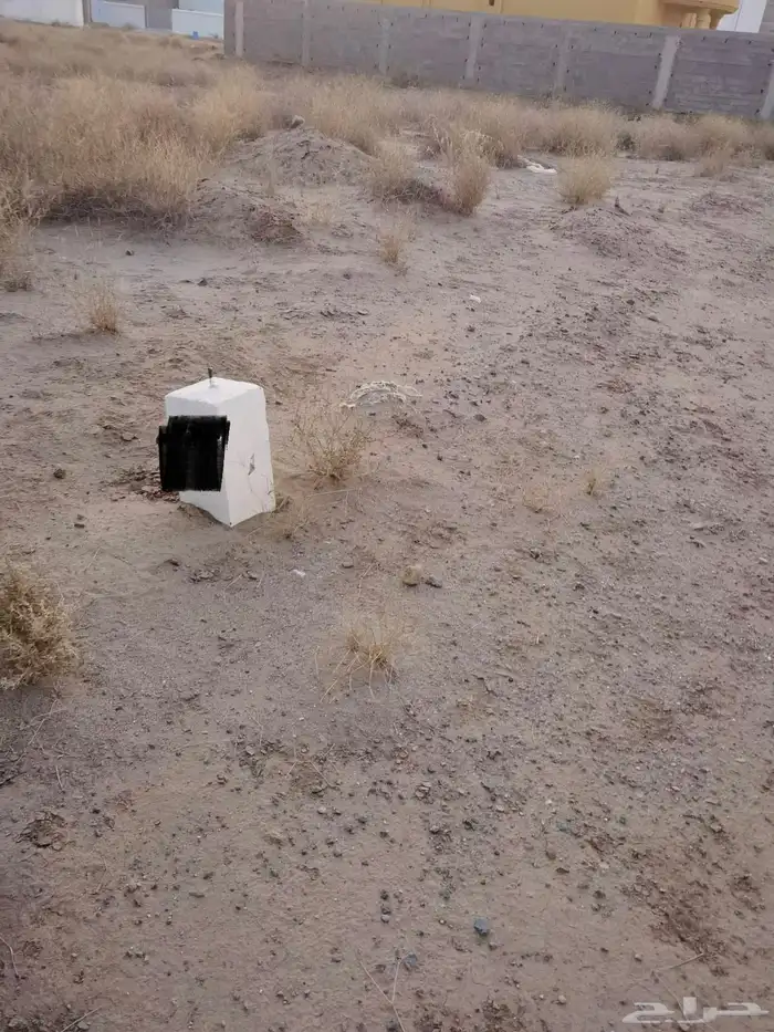 ارضيةللبيع او البدل بسيارة 2