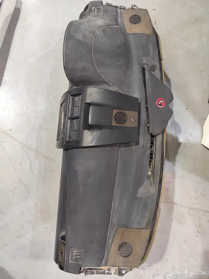 قشرة طبلون تويوتا كامري موديل 2015 0