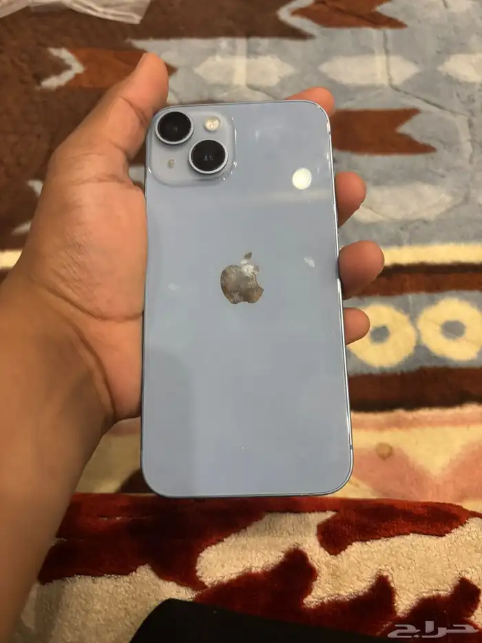 ايفون 14 على السوم 2