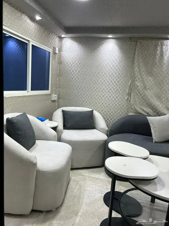 كرفان للبيع 6