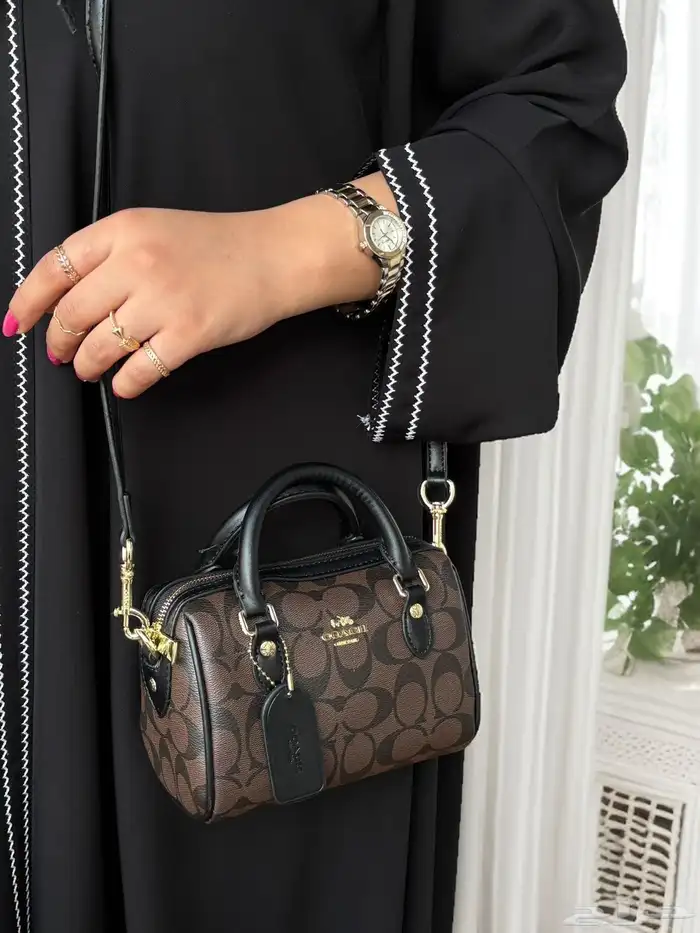 شنطه كوتش روان ماستر كوالتي 12