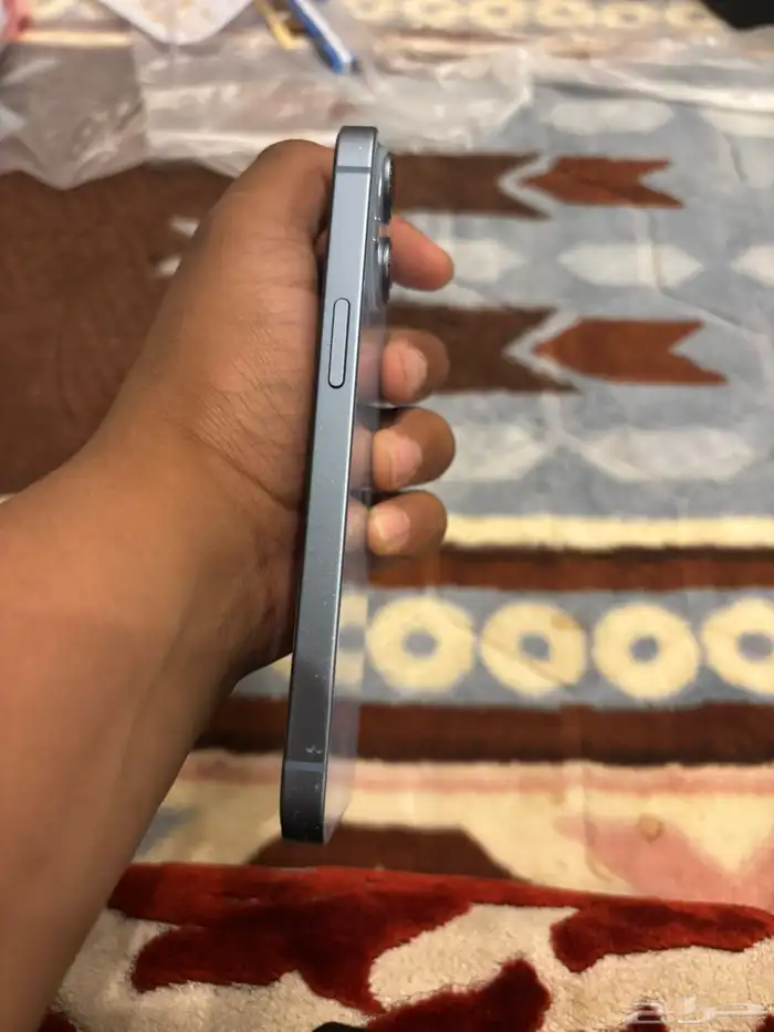 ايفون 14 على السوم 4