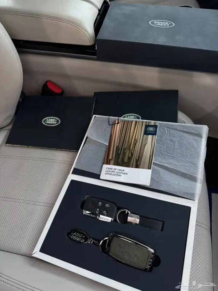 لاند روفر فيلار P250S R-Dynamic 2020 12