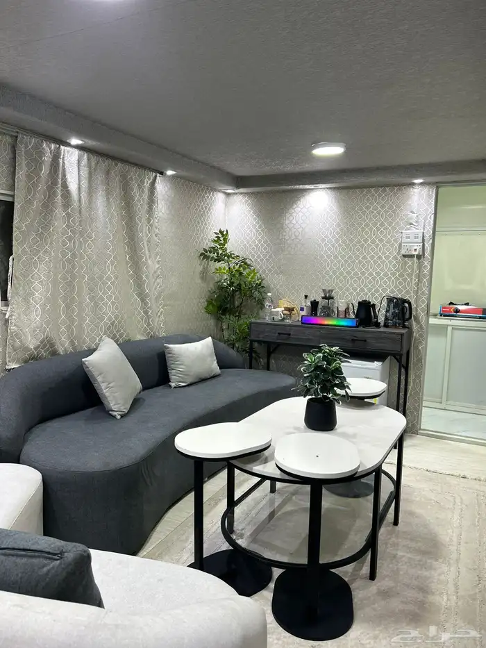 كرفان للبيع 0