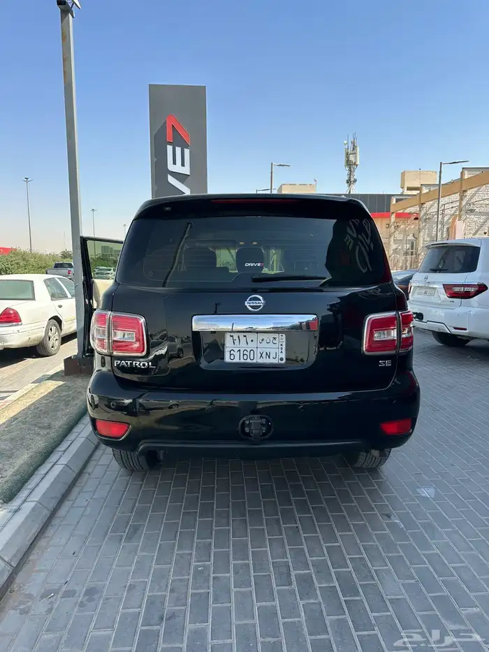 باترول 2016 SE2 3