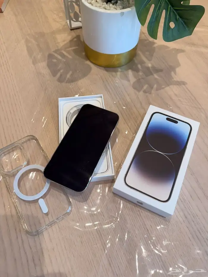 ايفون 14 برو 0