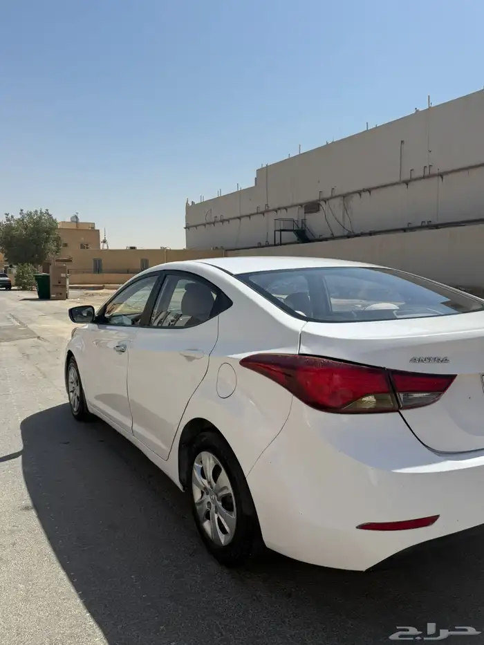 للبيع الانترا2015 3