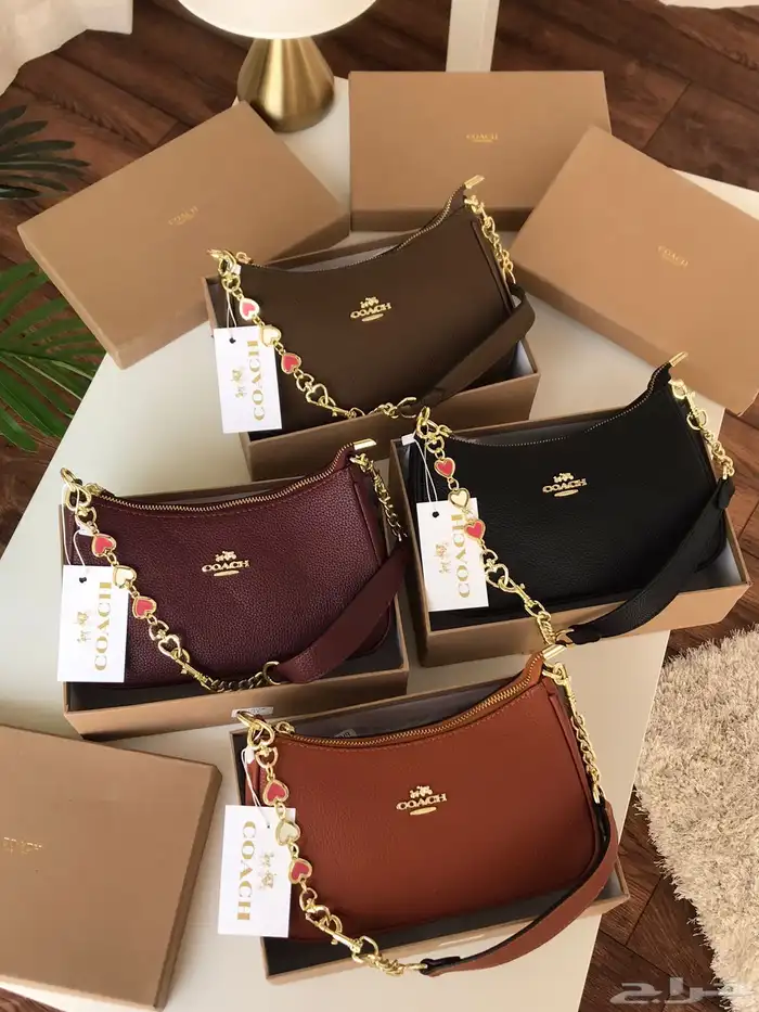 شنط ماركات درجه اولى 80