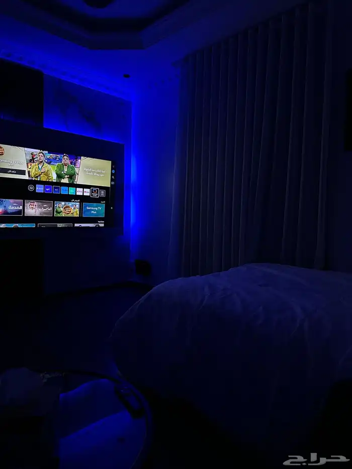 استديو متكامل للتقبيل مع التاجير بالباطن 5