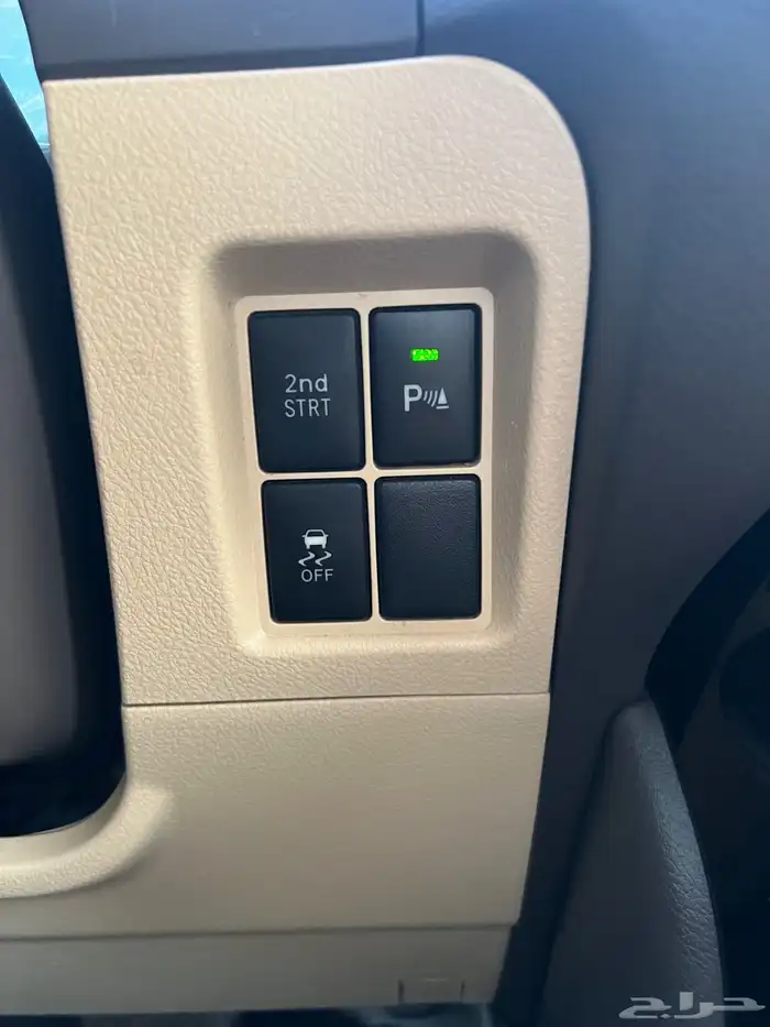 تويوتا برادو 2017 TXL 3 V6 6