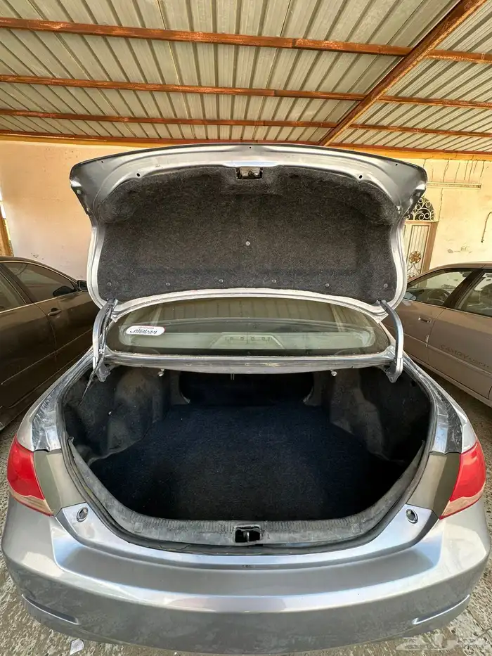 اوريون قراندي 23