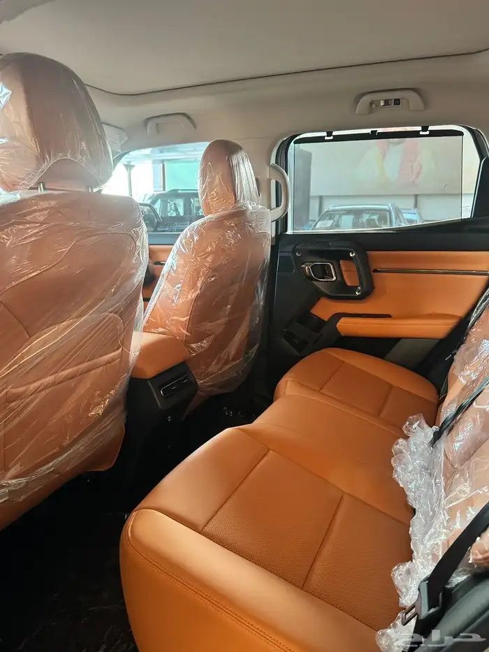 هافال H7 فل كامل 2026 13