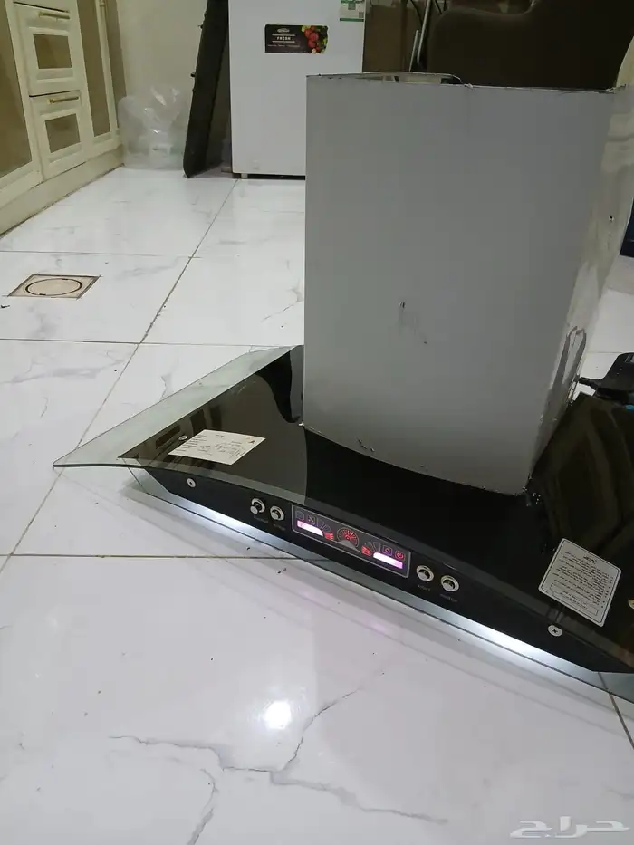 هواية شبه جديدة تثليث 3