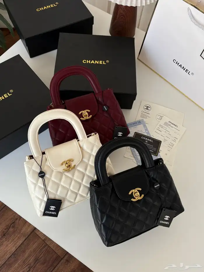 شنط هاي كوالتي 66