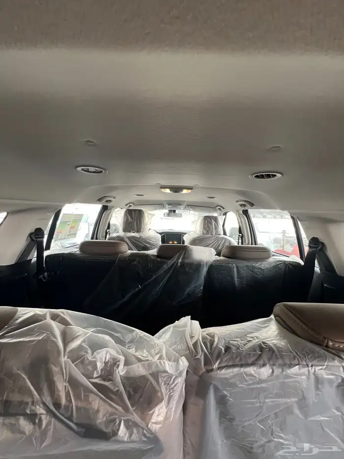 ايسوزو MUX 2024 فل كامل سعودي بالنقد والتقسيط 7