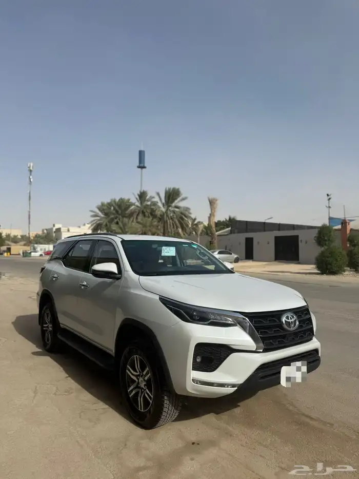 تايوتا فورتشنر 2023 فل كامل 6 سرندل 1