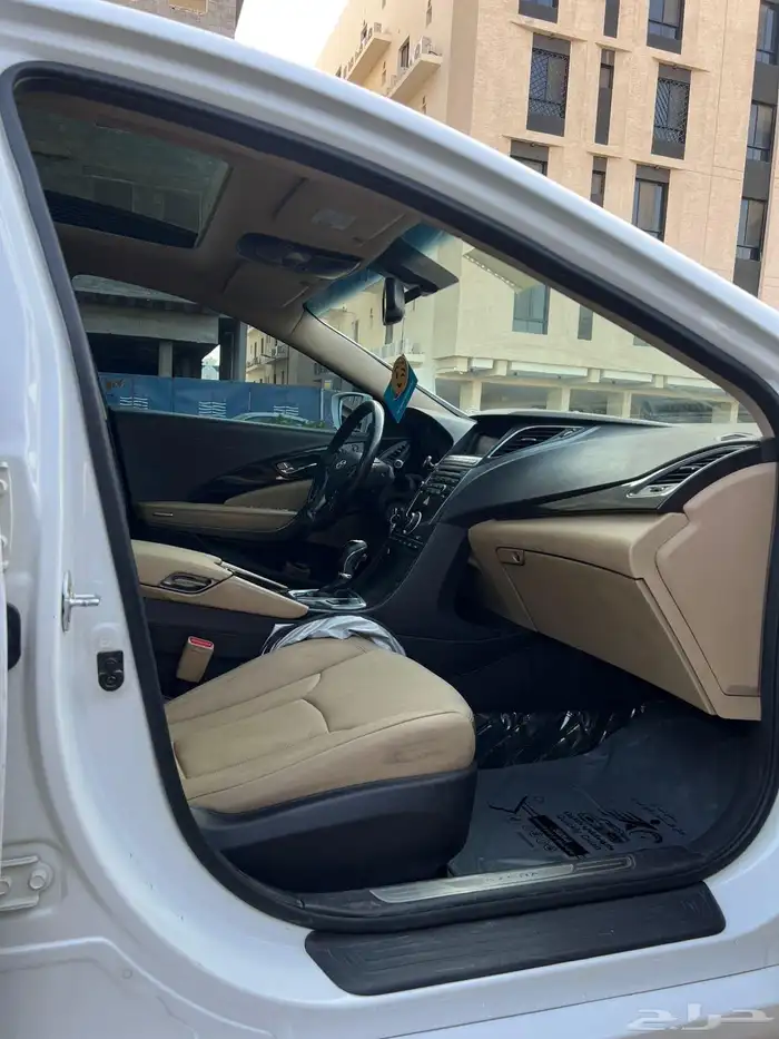 هيونداي ازيرا 15