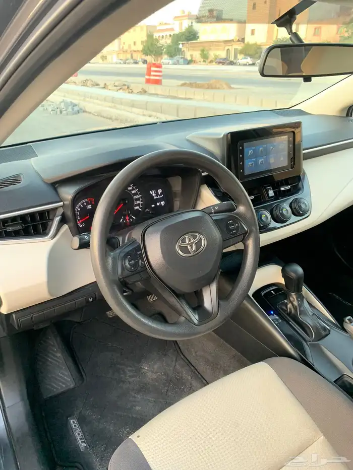 تويوتا كولار 2024 11